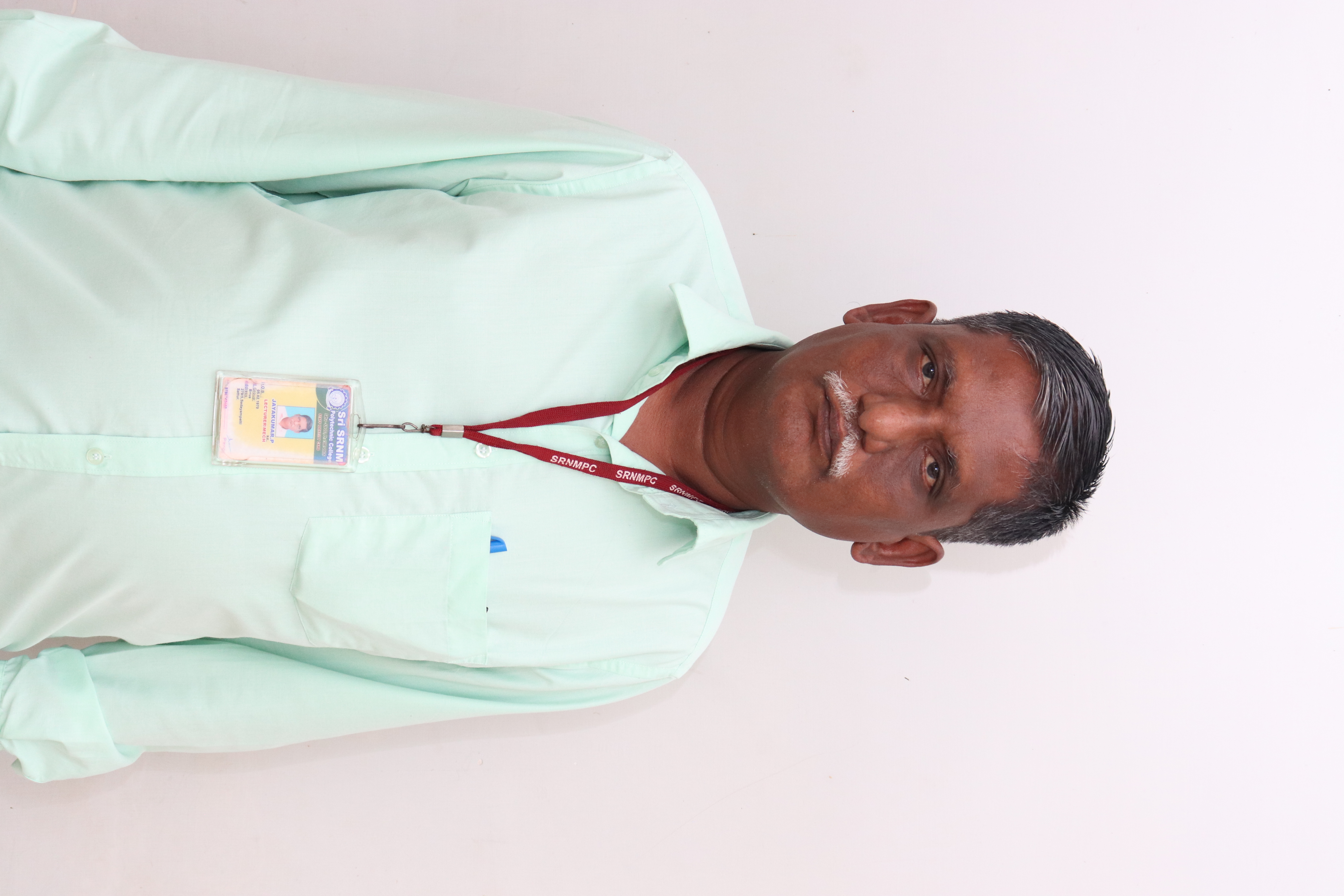 Mr. A. Balasubramanian